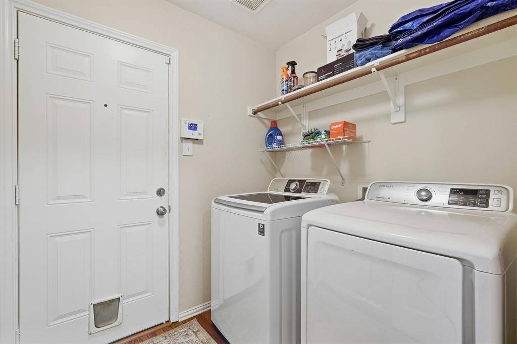 12113 Vienna Apple Road, Fort Worth, TX 76244