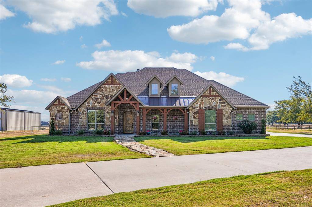 5931 County Road 2560, Royse City, TX 75189