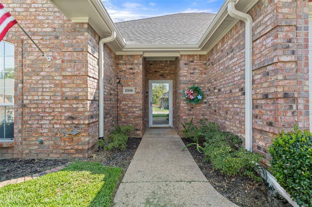 2306 Homestead Lane, Tyler, TX 75701