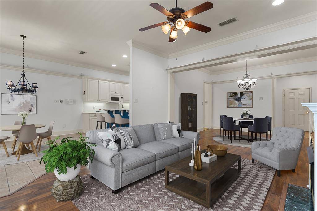 2306 Homestead Lane, Tyler, TX 75701