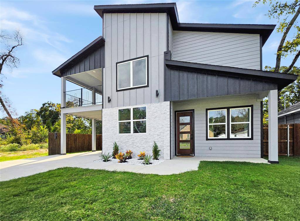 6108 Chickasaw Drive, Mabank, TX 75156