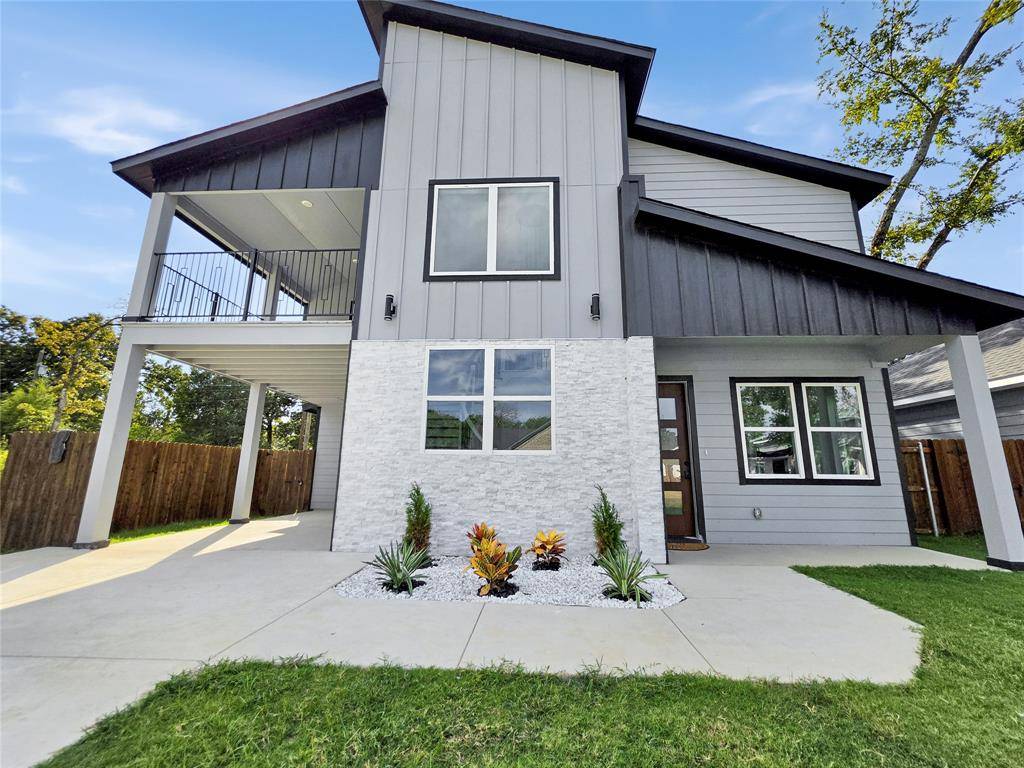 6108 Chickasaw Drive, Mabank, TX 75156