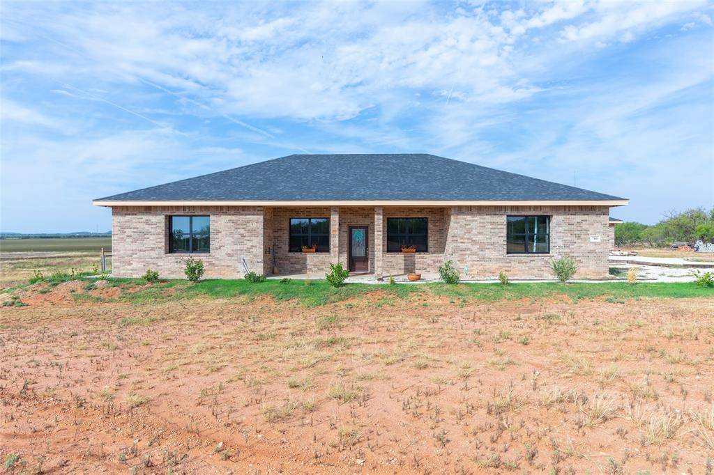 760 Wimberly Road, Merkel, TX 79536