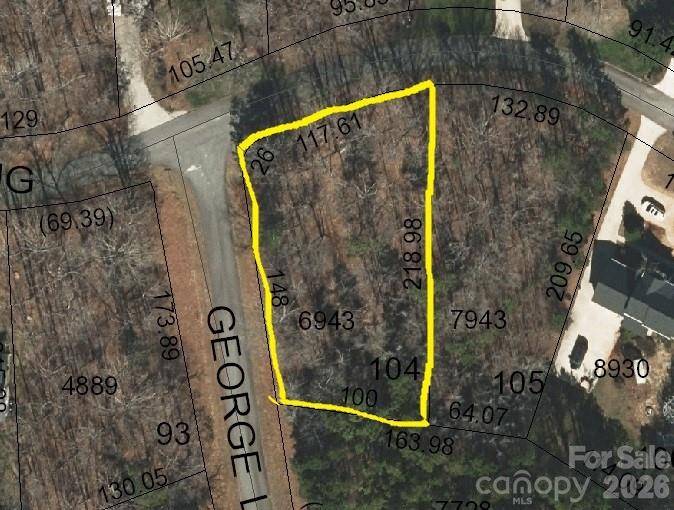 212 Potters LNDG, Denton, NC 27239