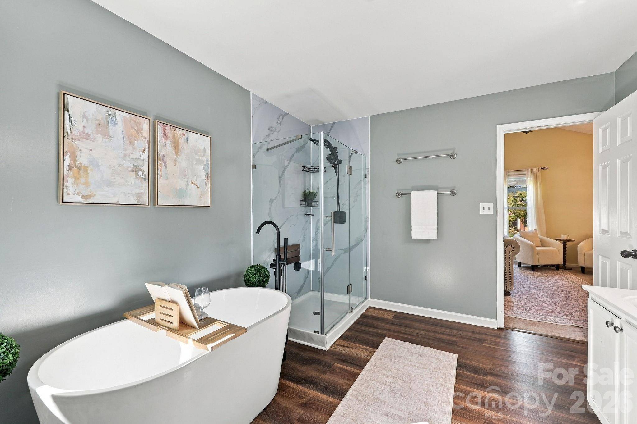 245 Castle Keep RD, Salisbury, NC 28146