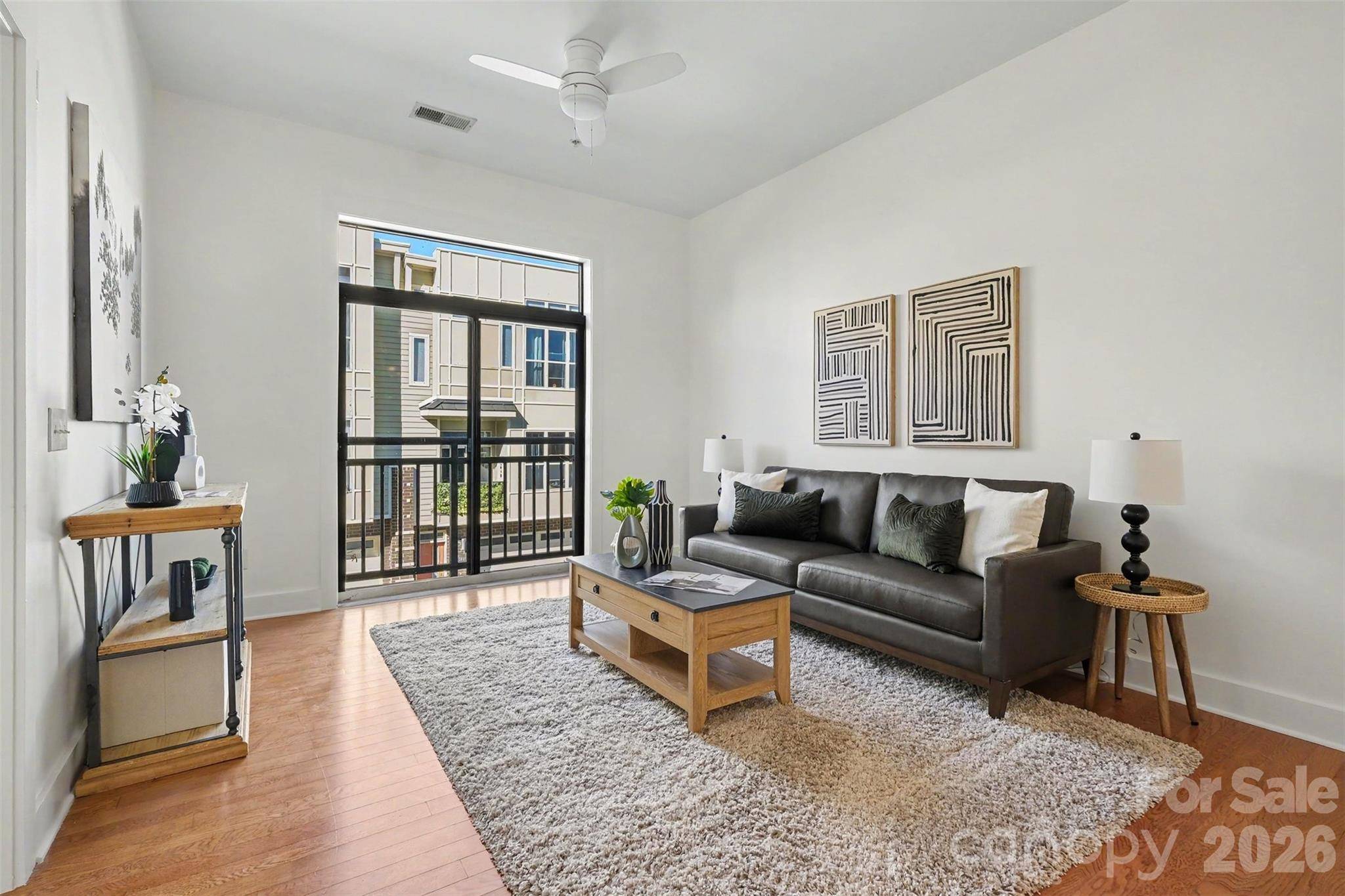 3259 Noda BLVD, Charlotte, NC 28205