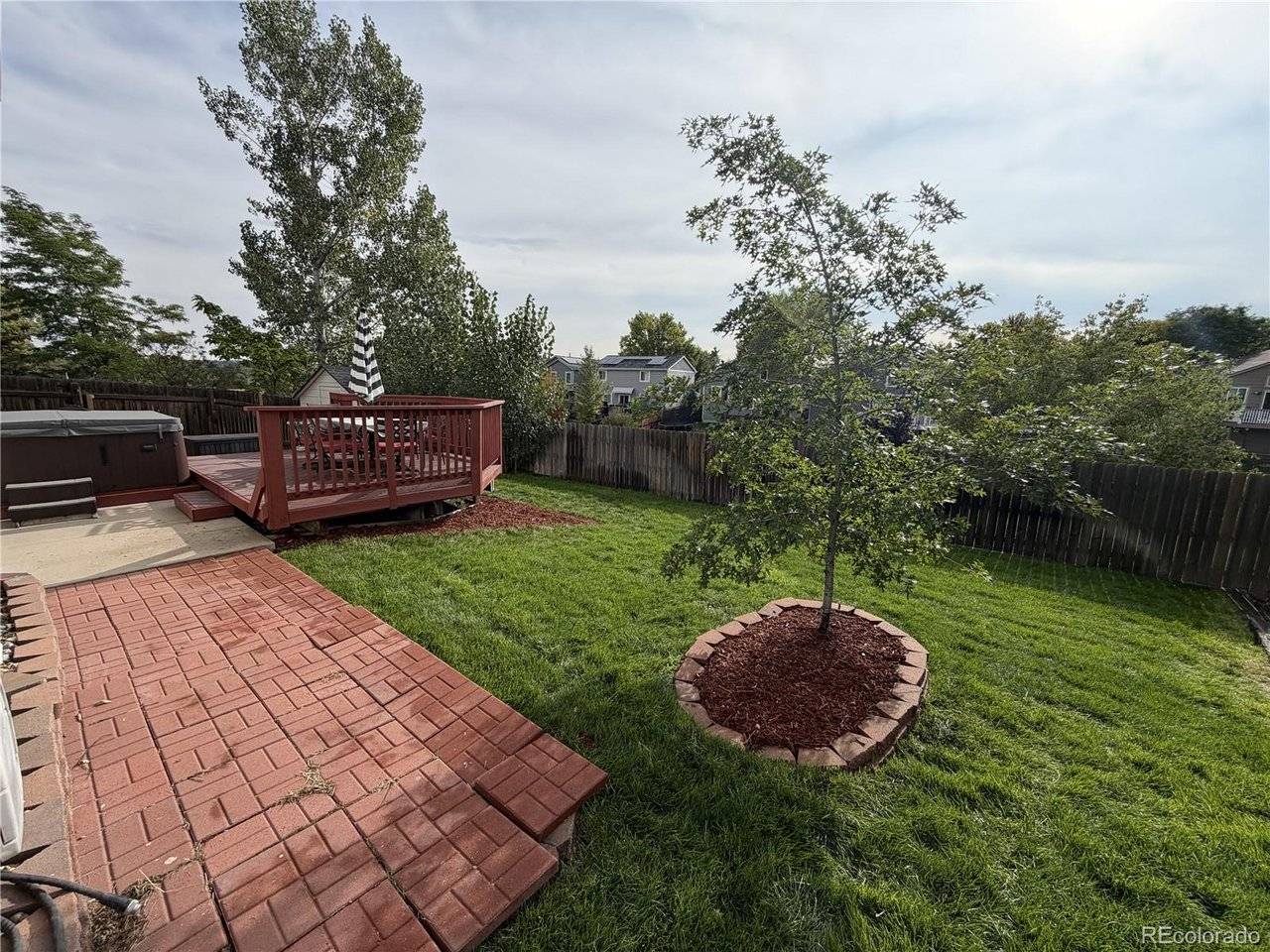 8692 Wildrye, Parker, CO 80134