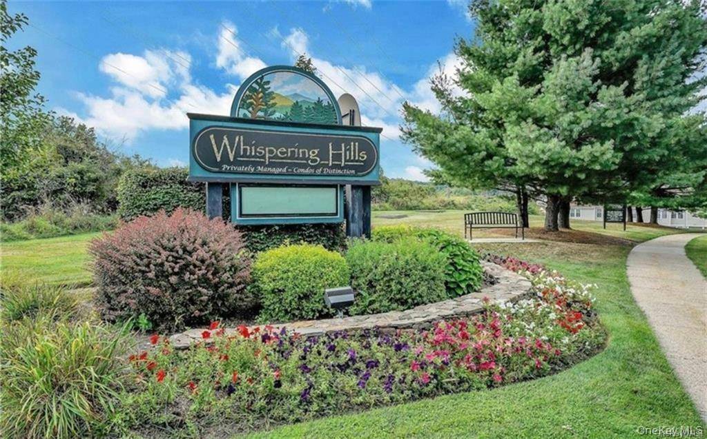 2110 Whispering HLS #197, Chester, NY 10918