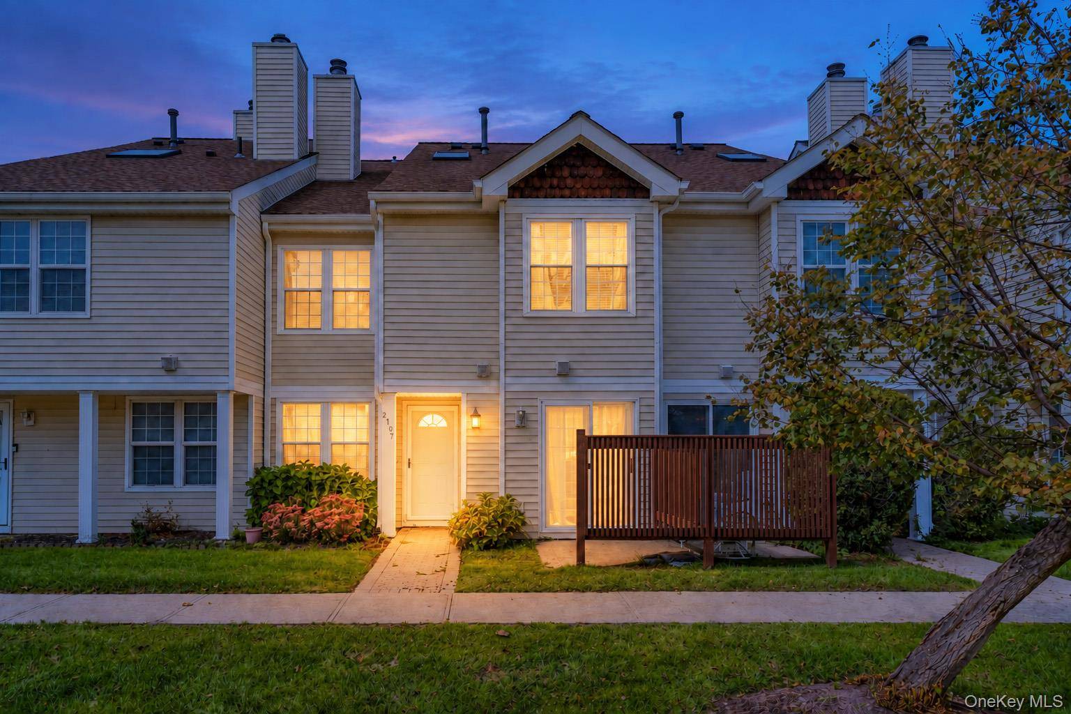 2107 Whispering HLS, Chester, NY 10918