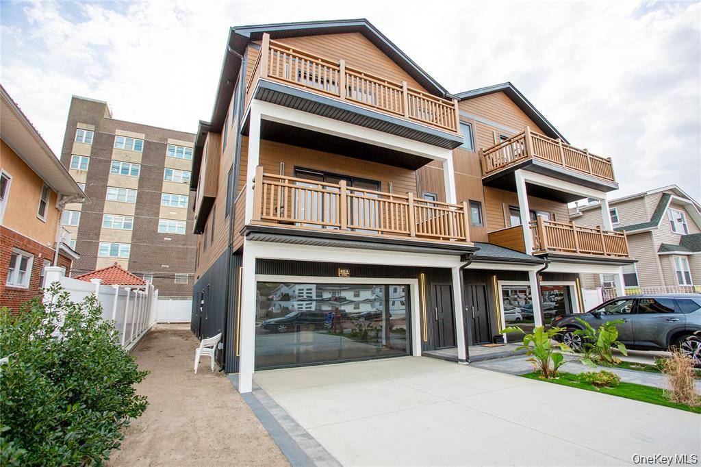 622 W Penn ST, Long Beach, NY 11561
