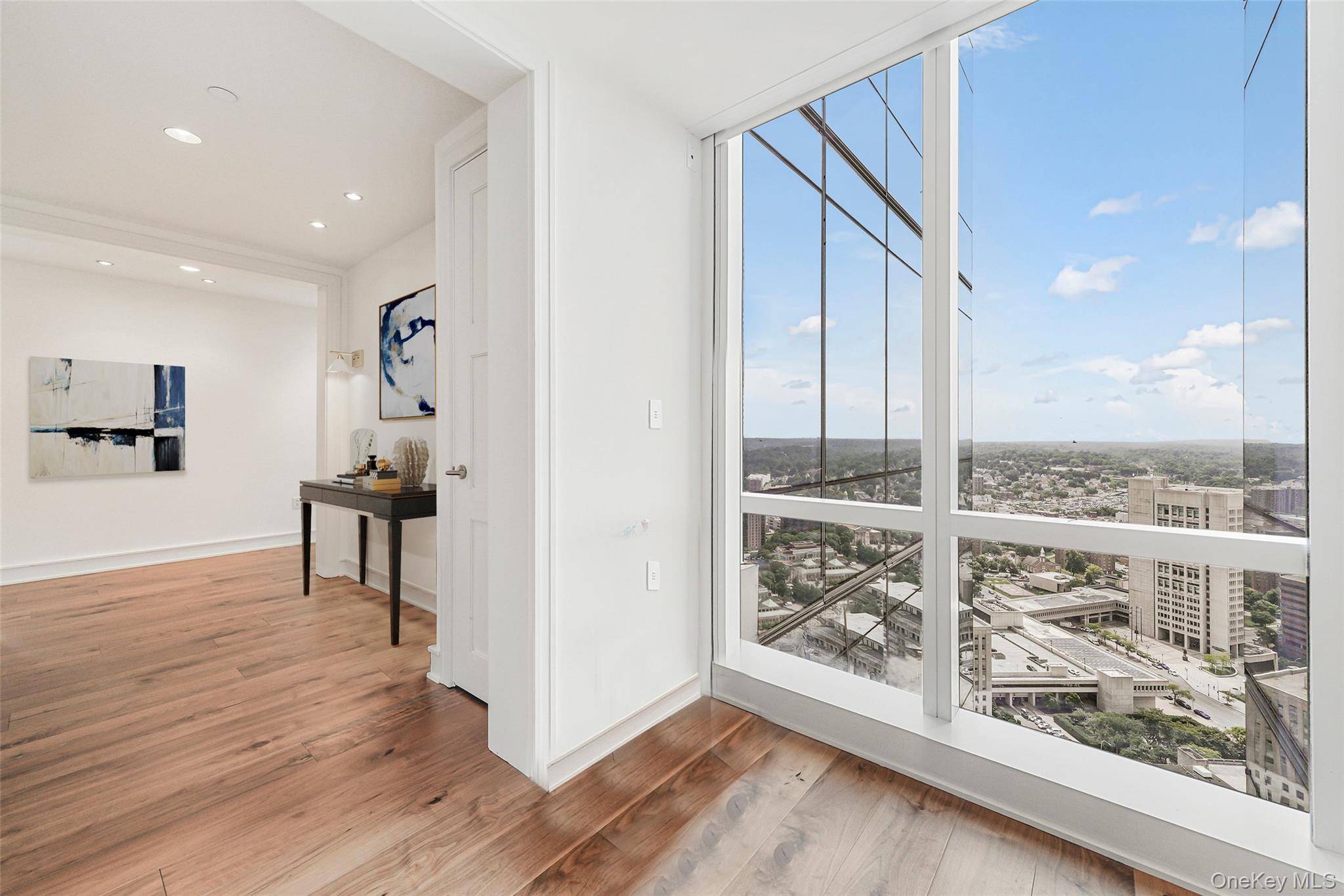 1 Renaissance SQ, White Plains, NY 10601