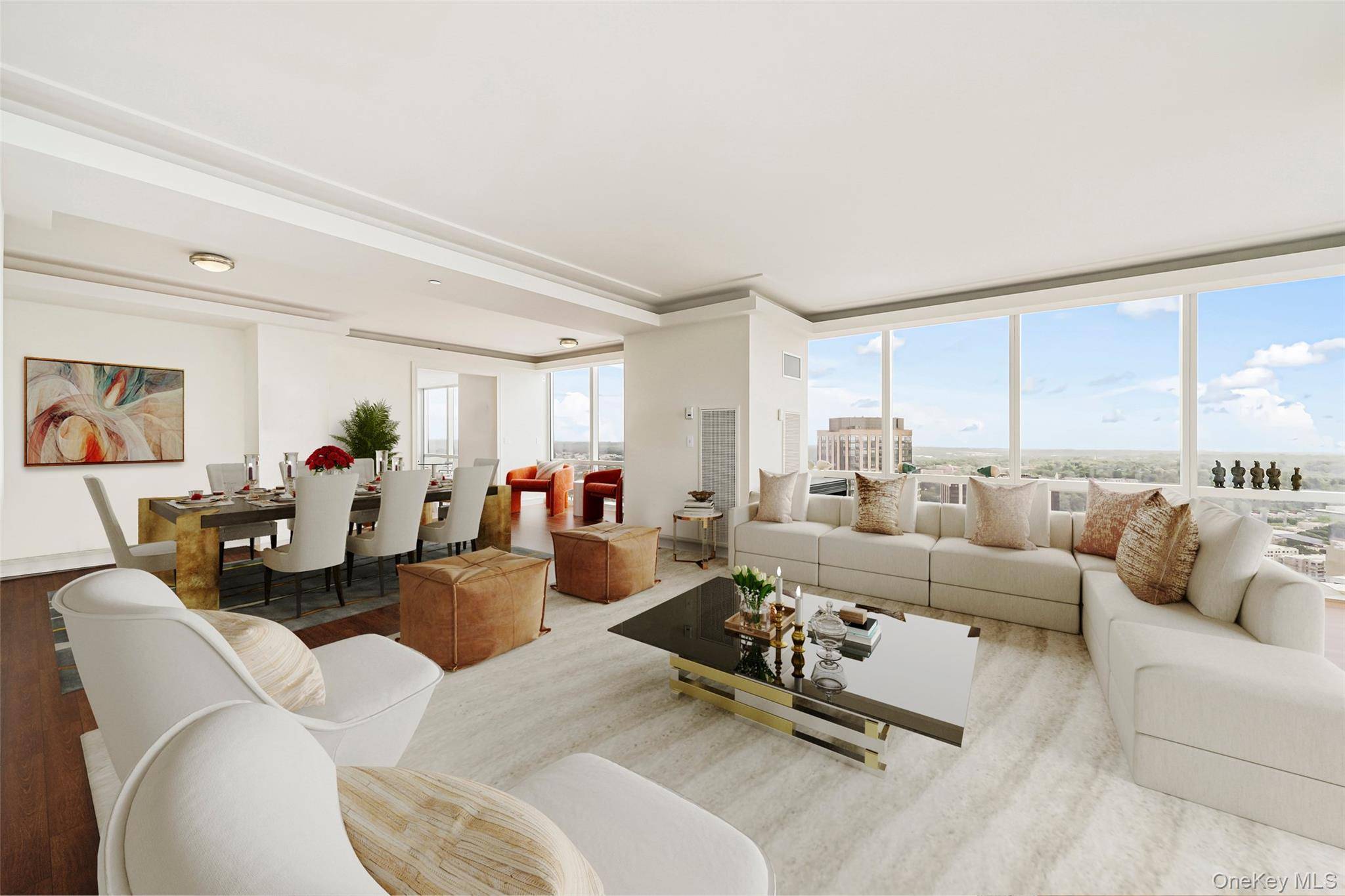 1 Renaissance SQ, White Plains, NY 10601