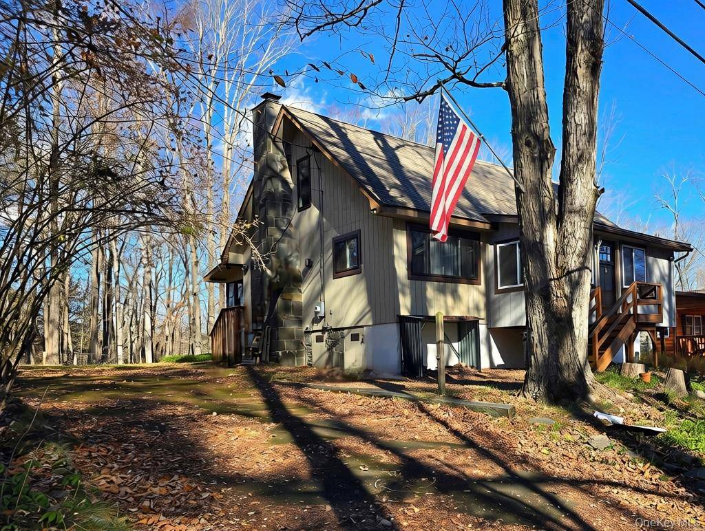 45 W Adirondack TRL, Smallwood, NY 12778