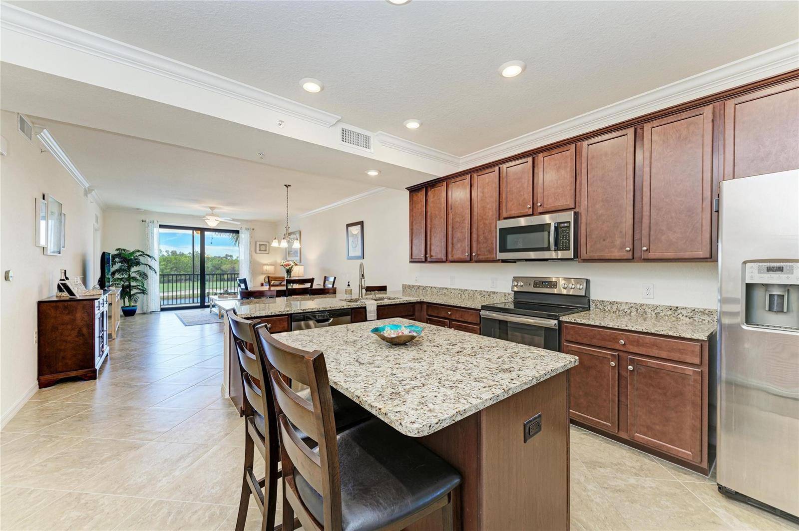 17108 VARDON TER #305, Lakewood Ranch, FL 34211