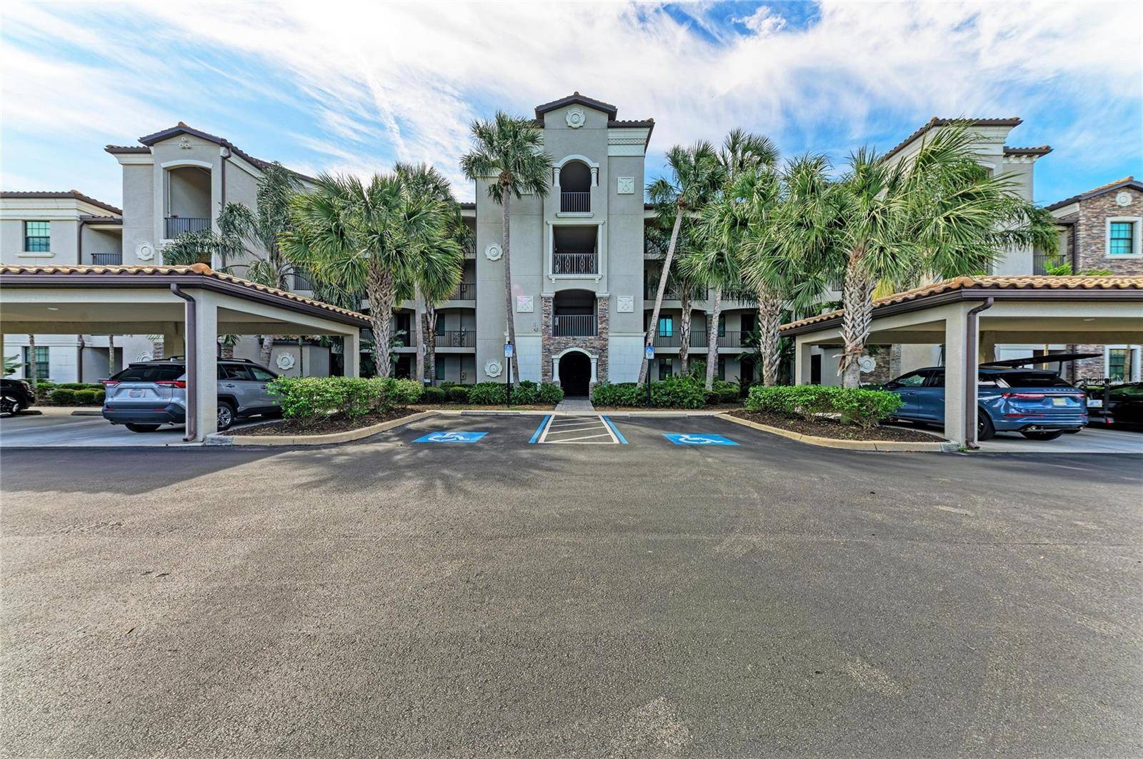 17108 VARDON TER #305, Lakewood Ranch, FL 34211