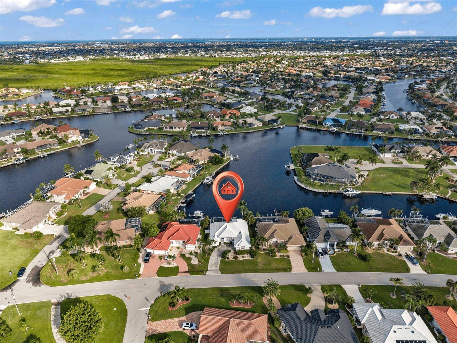 476 MACEDONIA DR, Punta Gorda, FL 33950