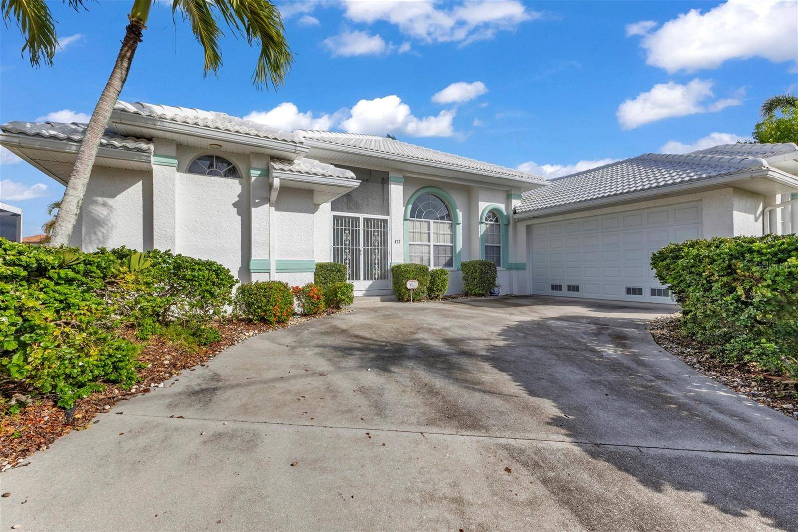 476 MACEDONIA DR, Punta Gorda, FL 33950