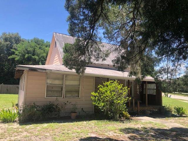 6225 N RONALD REAGAN BLVD, Sanford, FL 32773