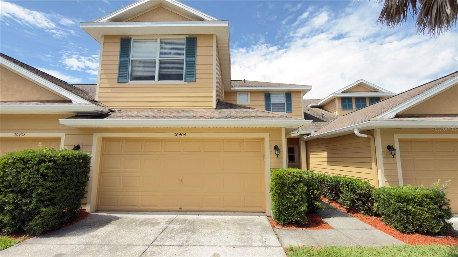 20404 HARVEST OAK CT, Tampa, FL 33647
