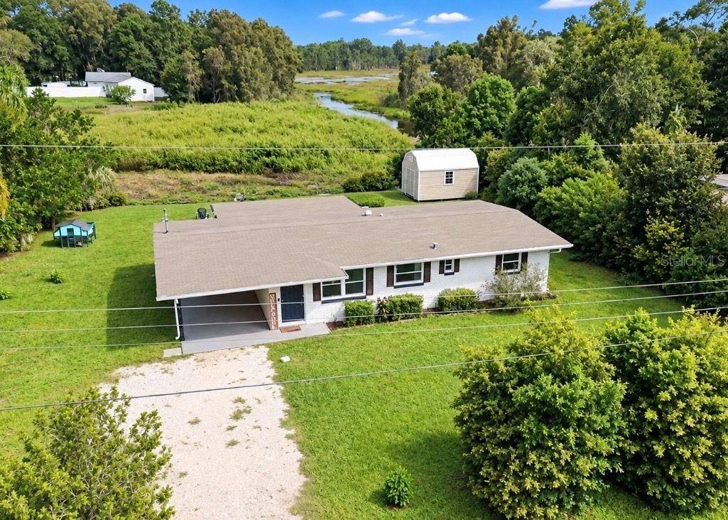 717 W DEER LAKE DR, Lutz, FL 33548
