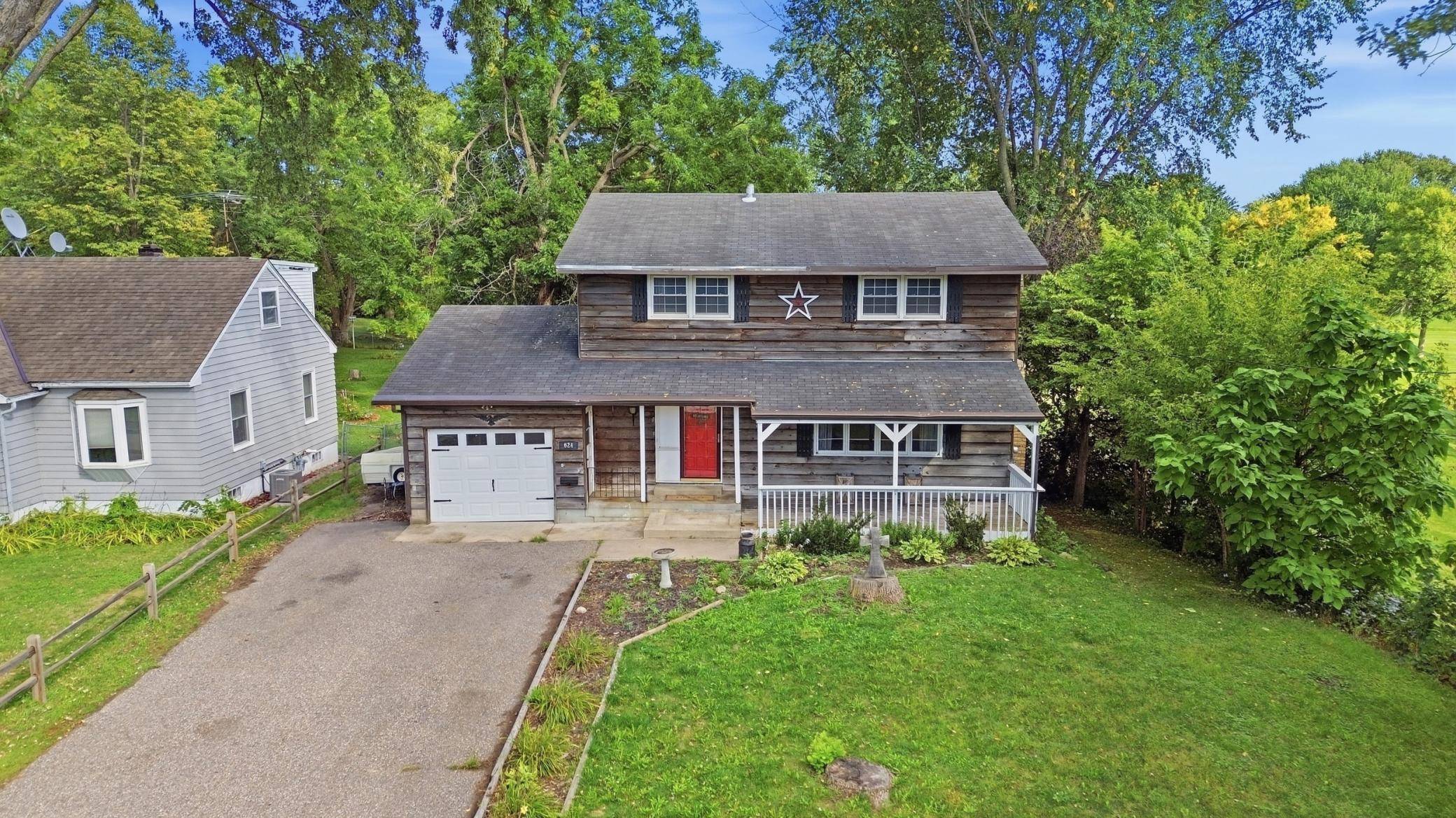624 Montrose BLVD, Buffalo, MN 55313