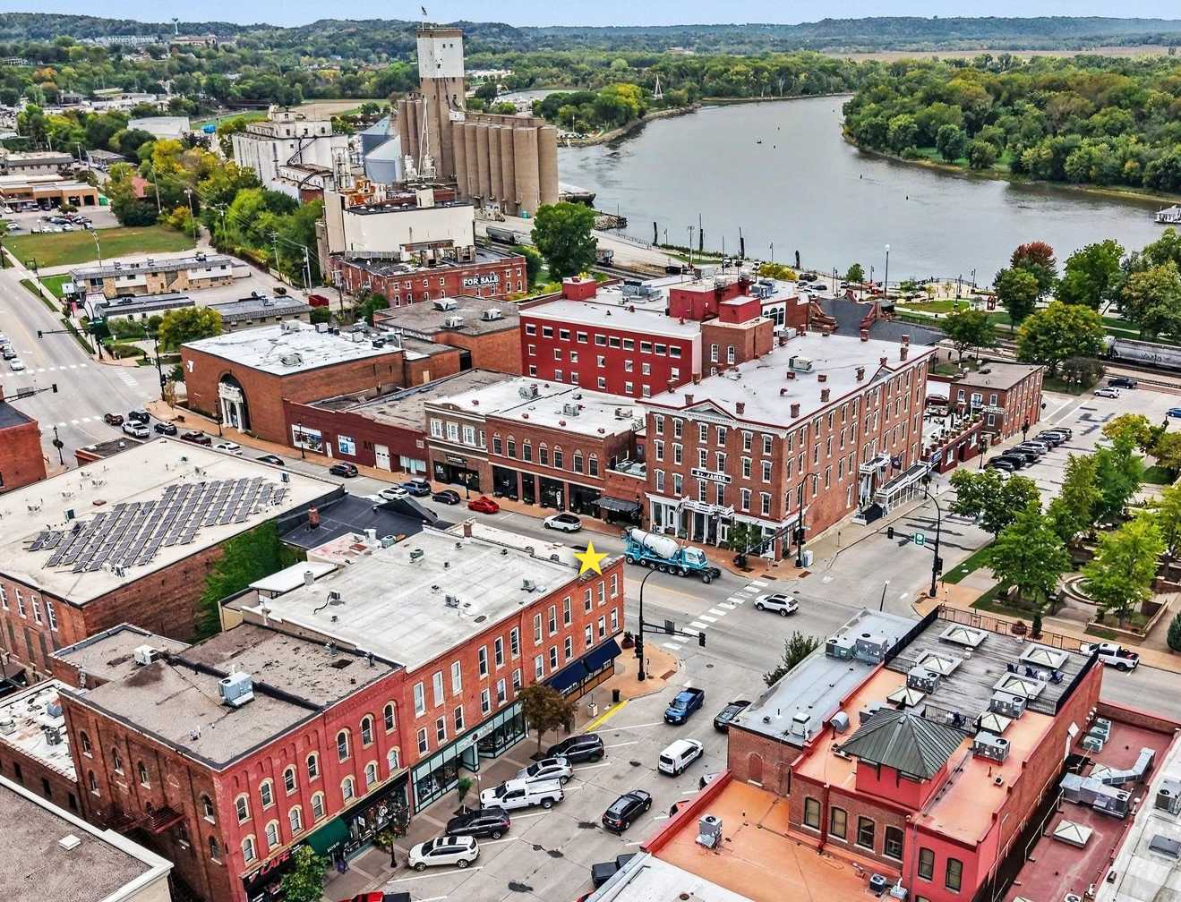 405 Main ST #204, Red Wing, MN 55066