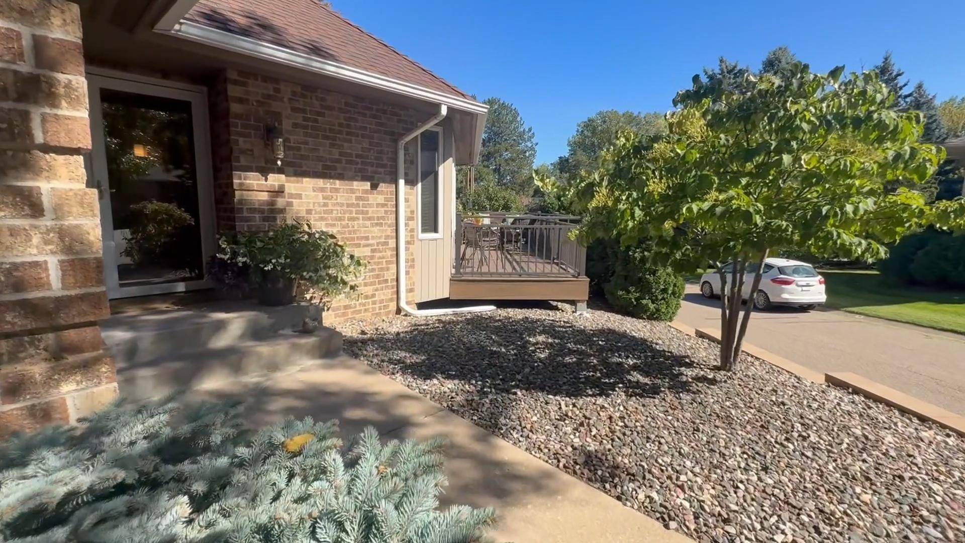 2185 Ferris LN #47, Roseville, MN 55113
