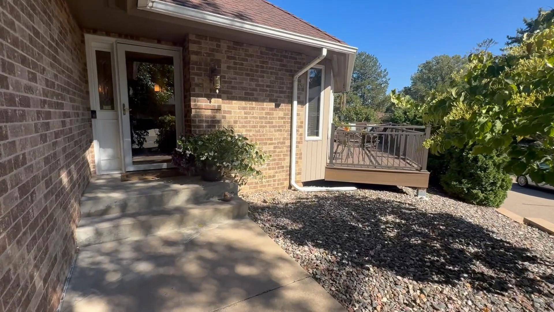 2185 Ferris LN #47, Roseville, MN 55113