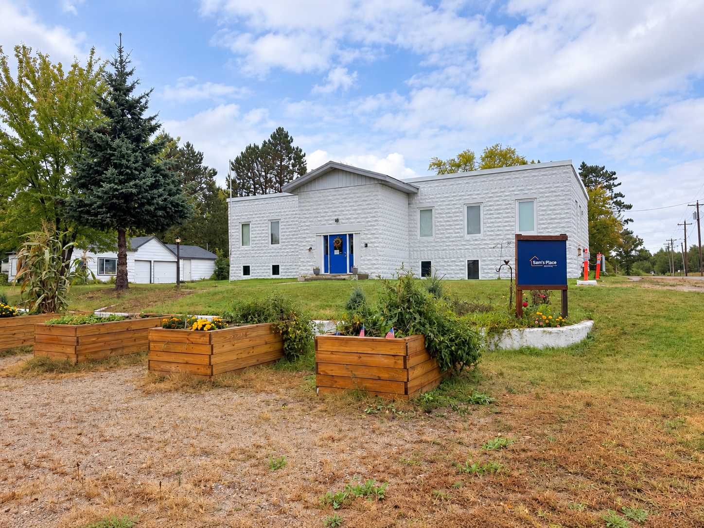 200 Huskie BLVD, Bigfork, MN 56628