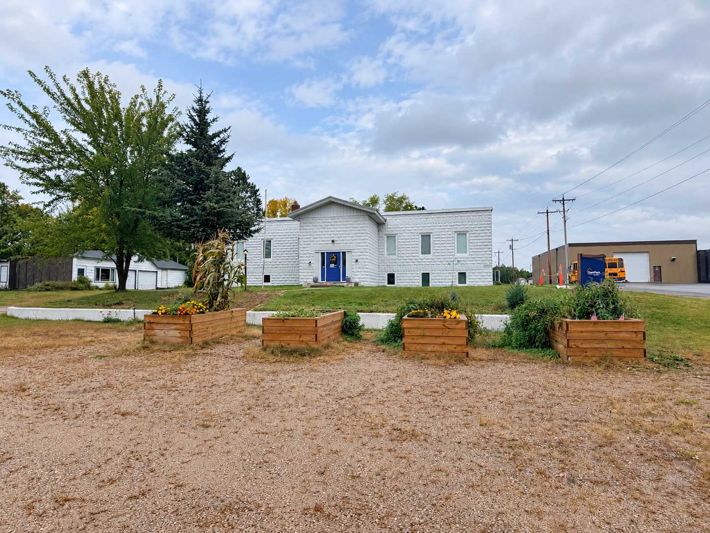 200 Huskie BLVD, Bigfork, MN 56628