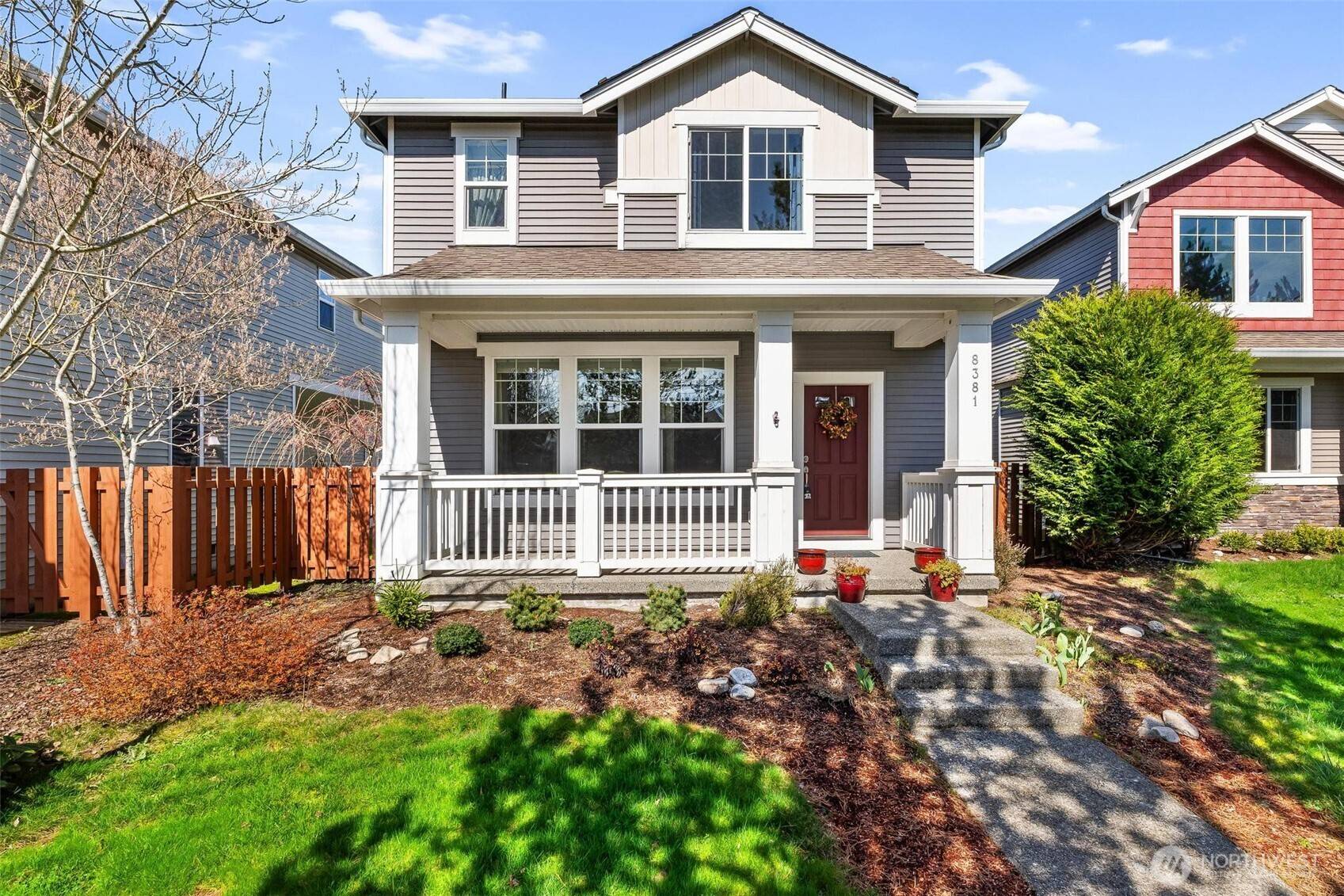 8381 21st ST NE, Lake Stevens, WA 98258