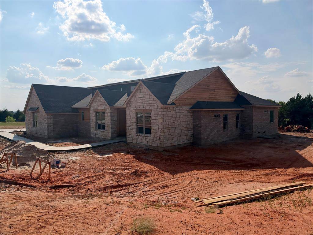 1272 High Meadow LN, Goldsby, OK 73093
