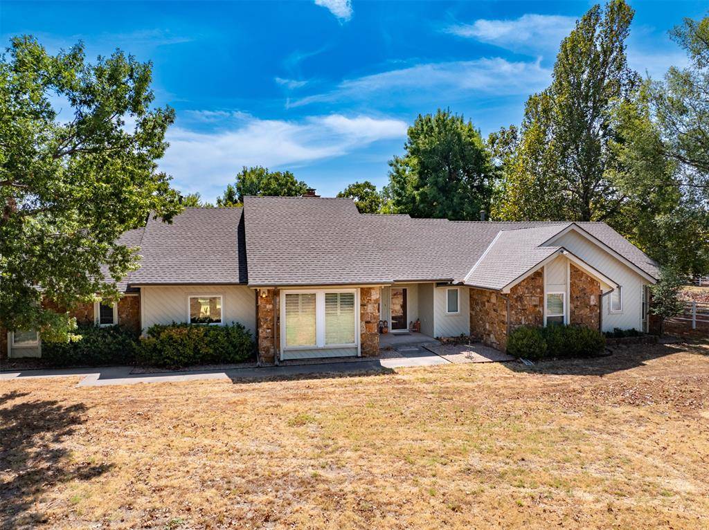 11408 Burning Oaks RD, Oklahoma City, OK 73150
