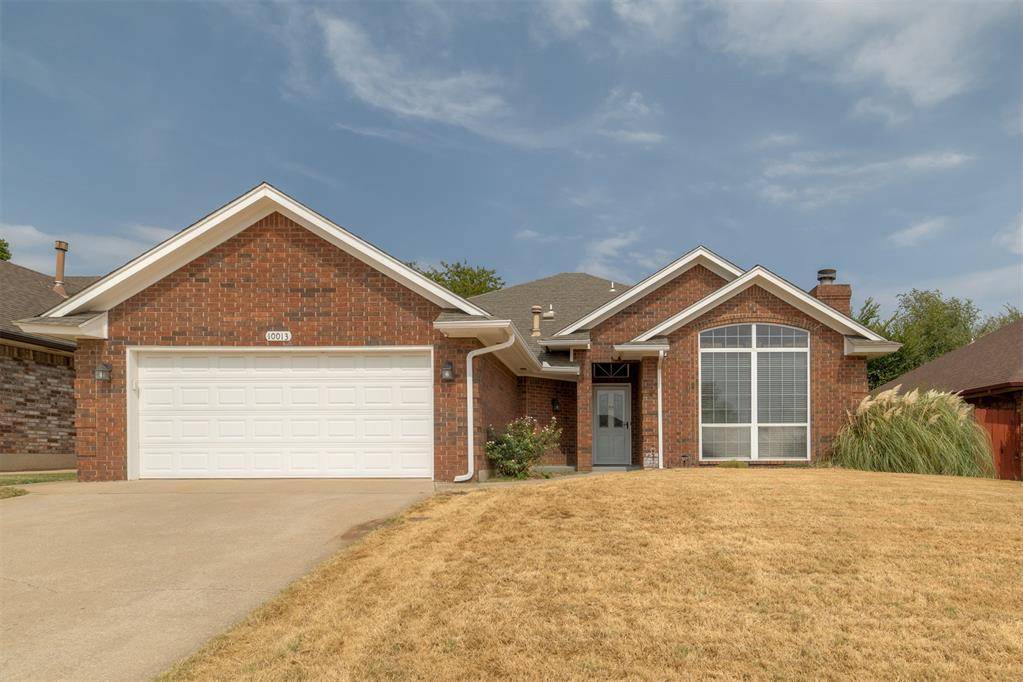 10013 Forest LN, Midwest City, OK 73130