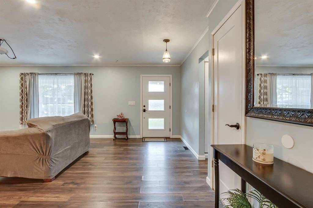 4612 NW 33rd TER, Oklahoma City, OK 73122