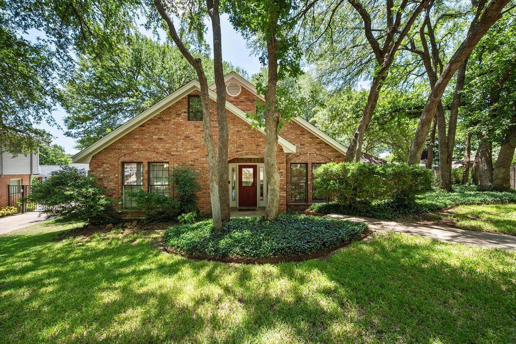 3425 Bridlegate Drive, Arlington, TX 76016