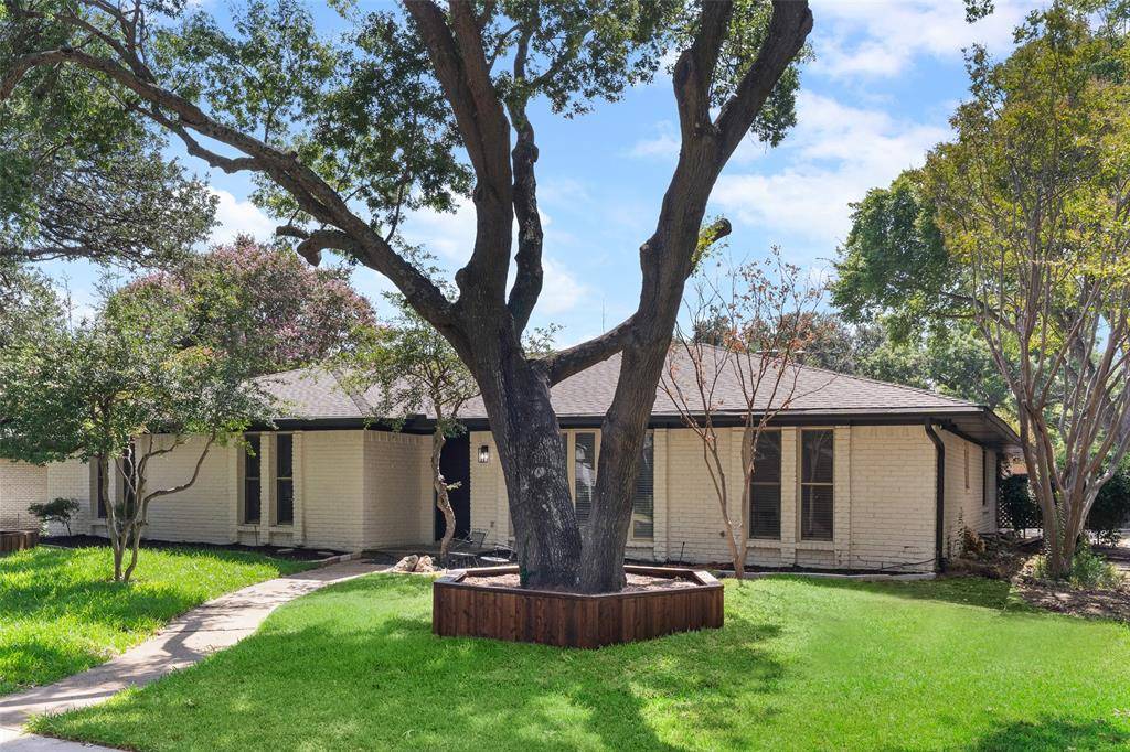 1612 Northcrest Drive, Plano, TX 75075