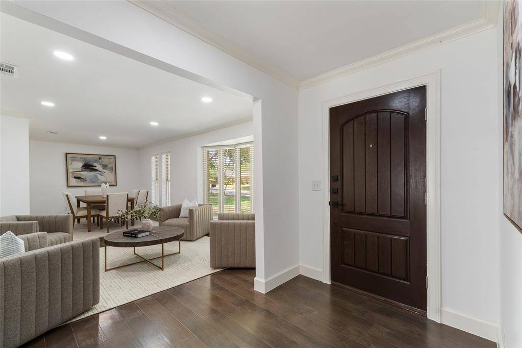 1612 Northcrest Drive, Plano, TX 75075