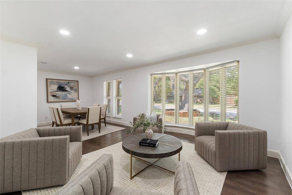 1612 Northcrest Drive, Plano, TX 75075