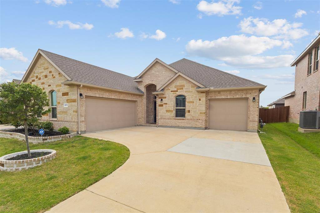 3615 Orchard Street, Grand Prairie, TX 76065