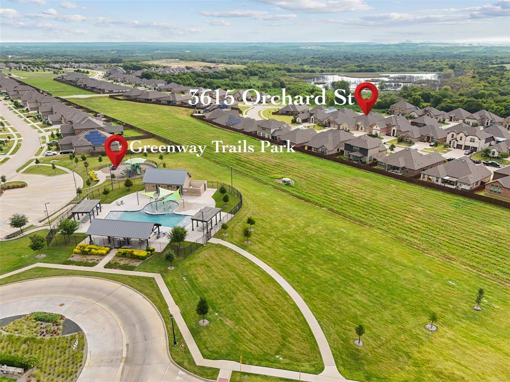 3615 Orchard Street, Grand Prairie, TX 76065