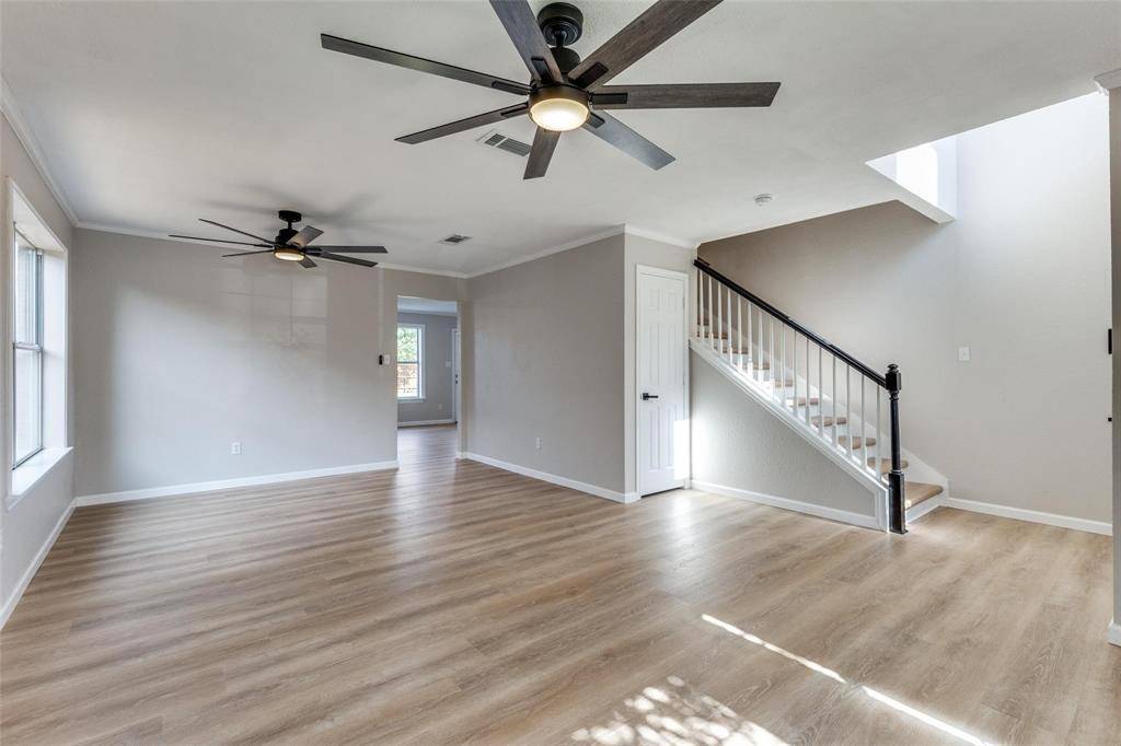 8220 Three Bars Drive, Fort Worth, TX 76179