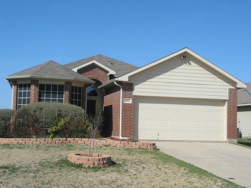14013 Firebush Lane, Fort Worth, TX 76052