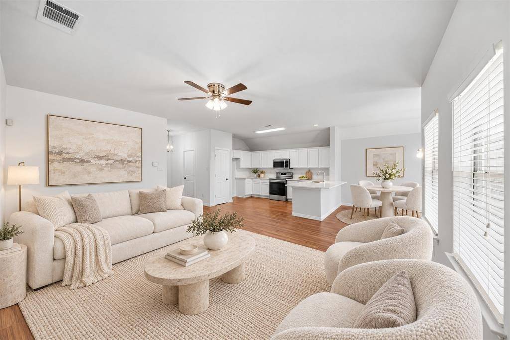 717 Creekside Drive, Little Elm, TX 75068