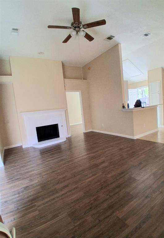 3208 Poplar Springs Lane, Dallas, TX 75227