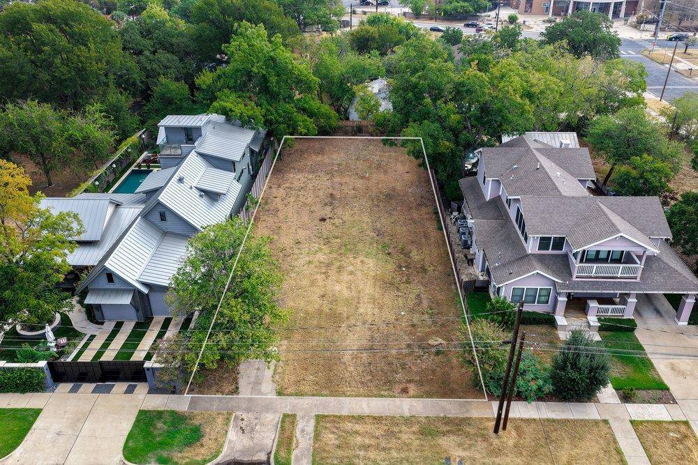 1173 San Bernard ST, Austin, TX 78702