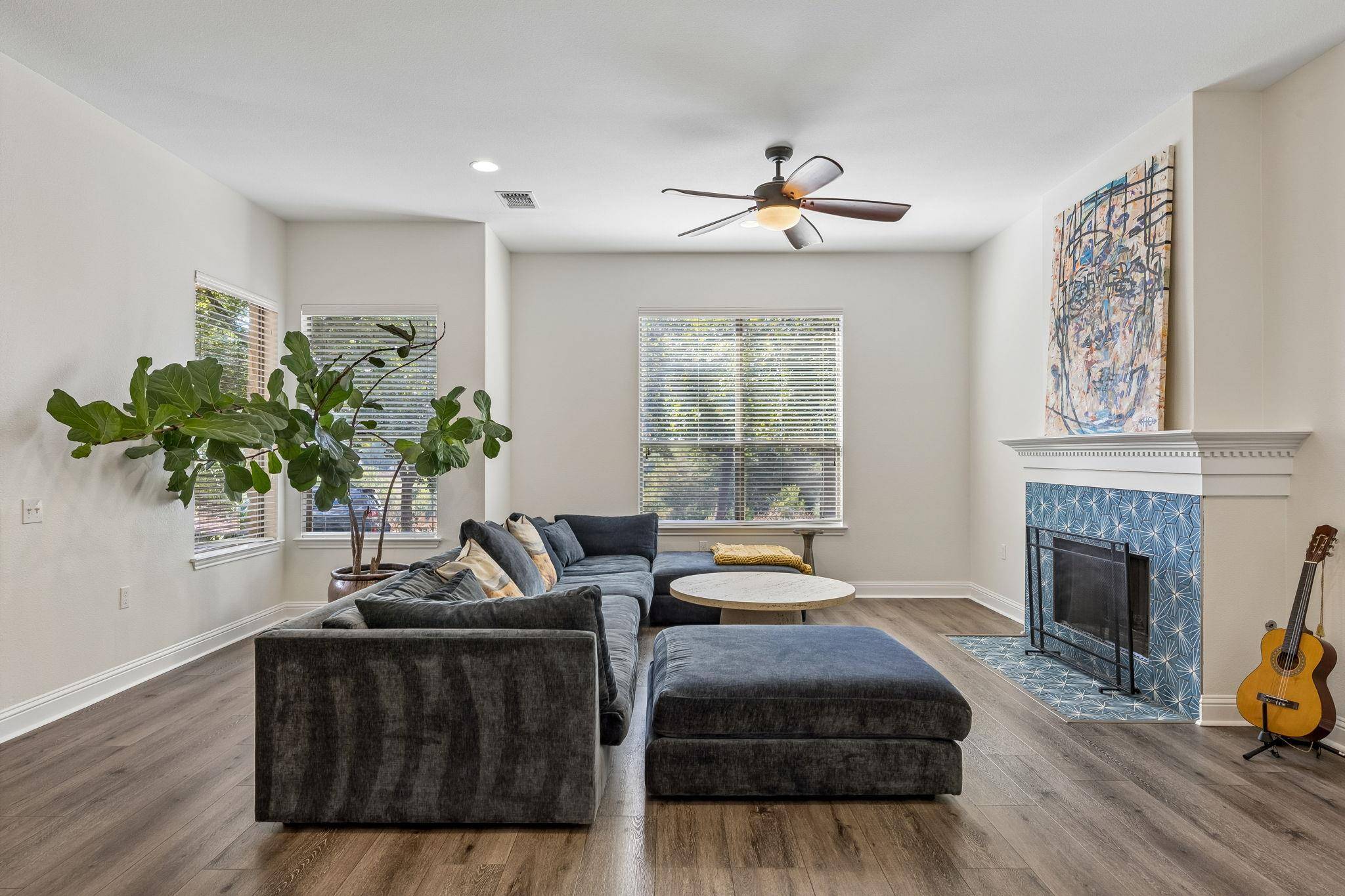 2700 Tom Miller ST, Austin, TX 78723
