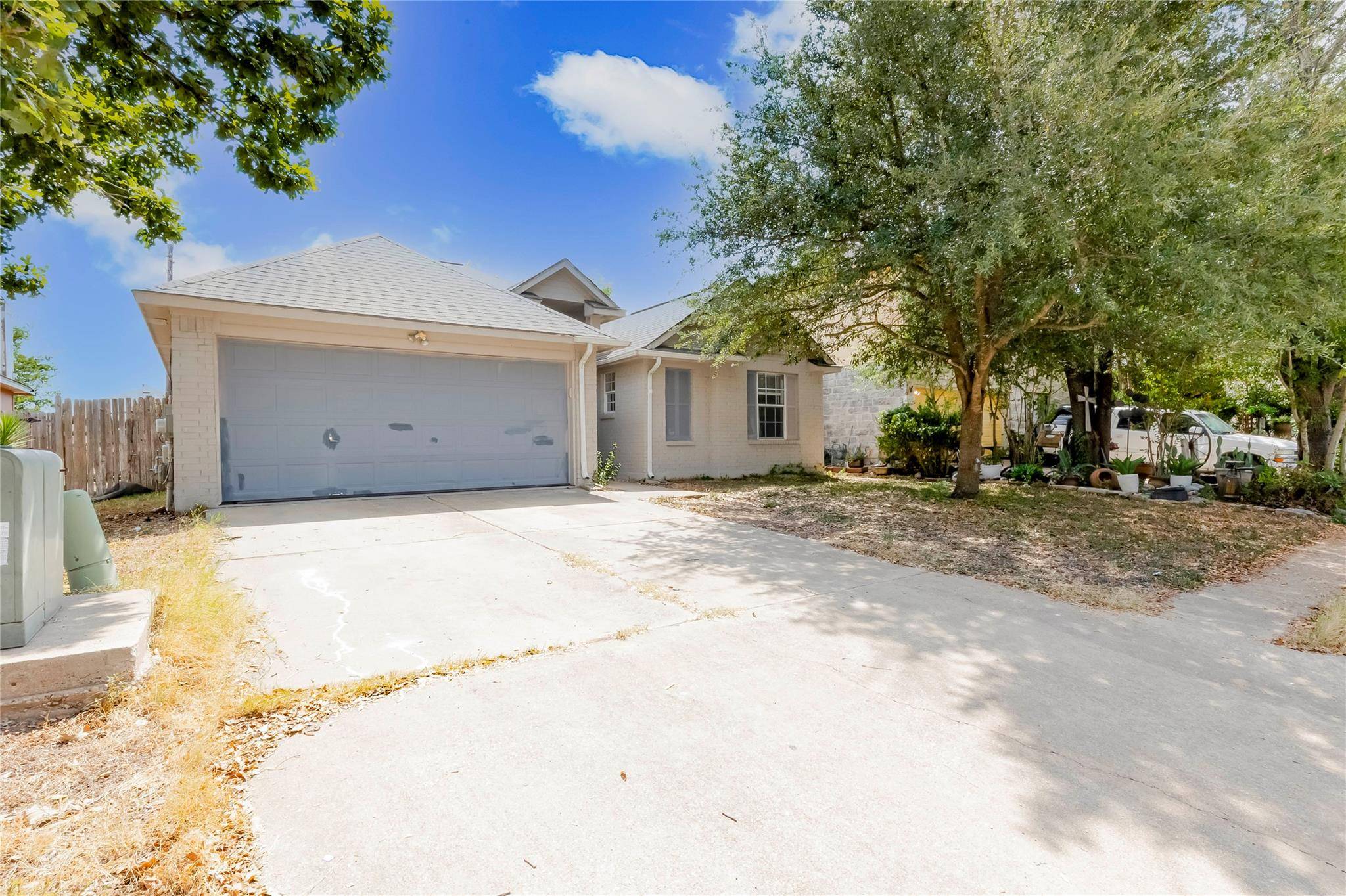 3507 Crownover ST, Austin, TX 78725