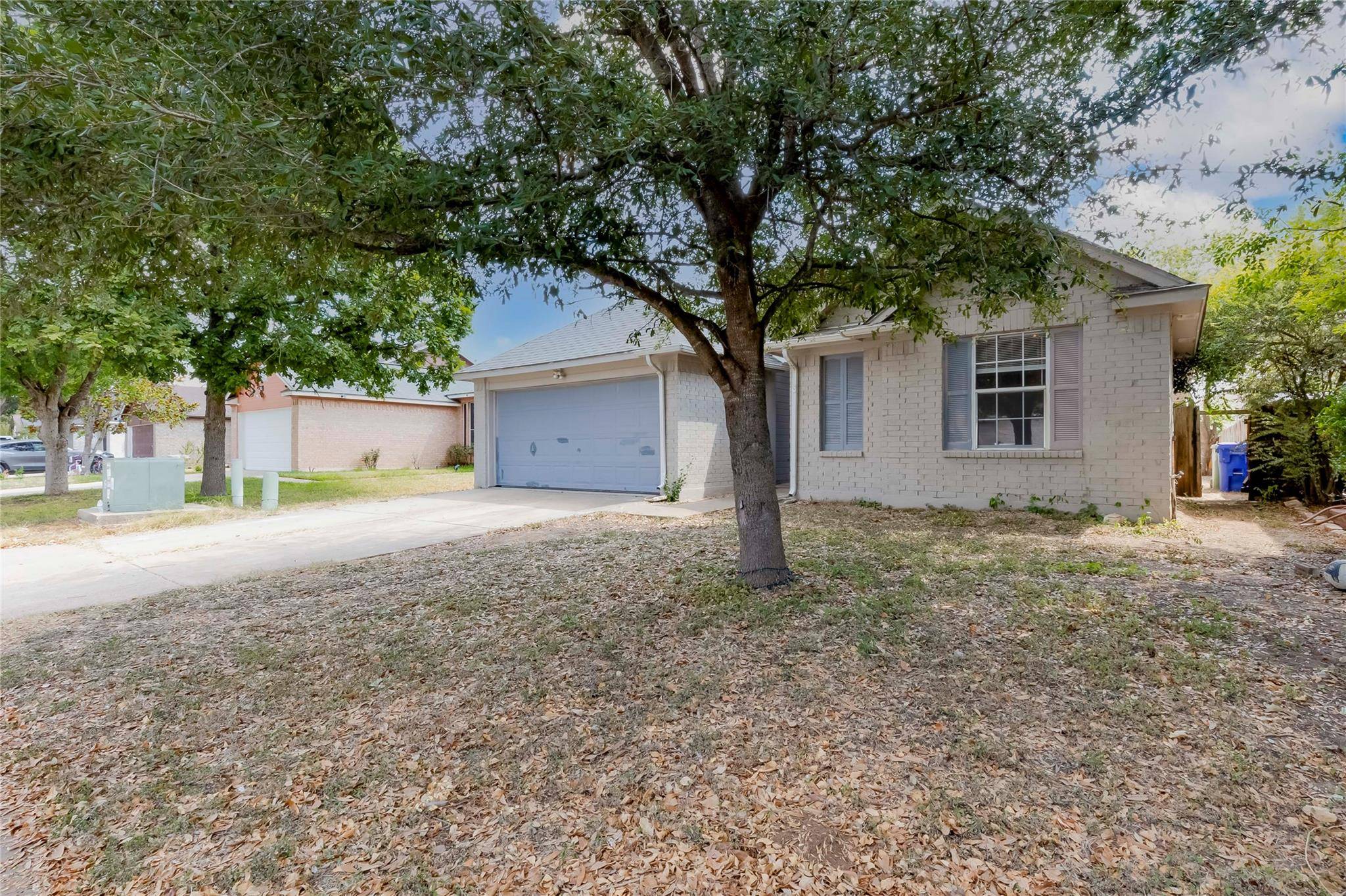 3507 Crownover ST, Austin, TX 78725