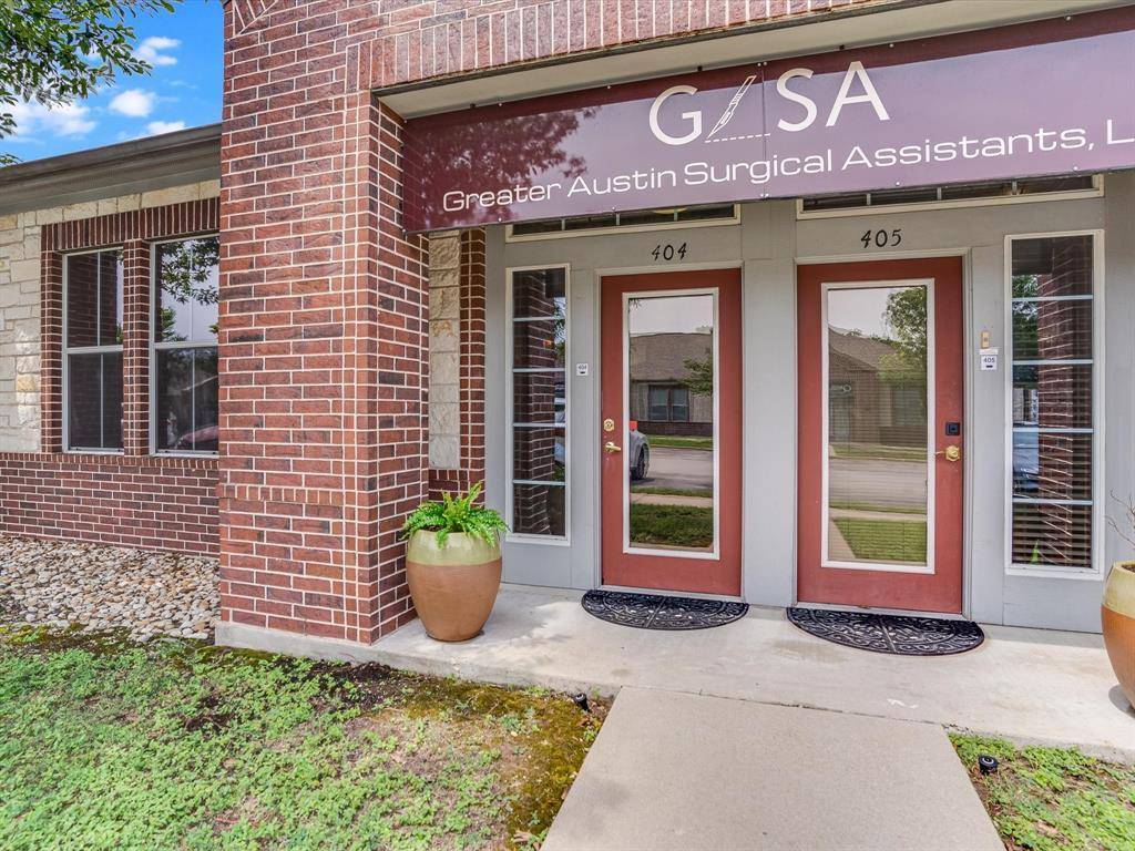 201 S Lakeline BLVD, Cedar Park, TX 78613